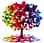 PGZ tree logo